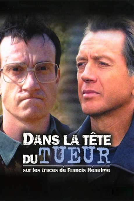 Dans la tête du tueur (2004) movie poster