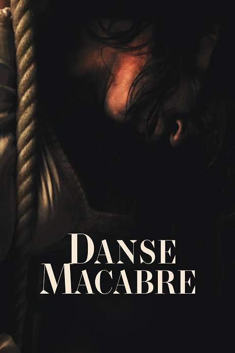 Danse Macabre (2009) movie poster