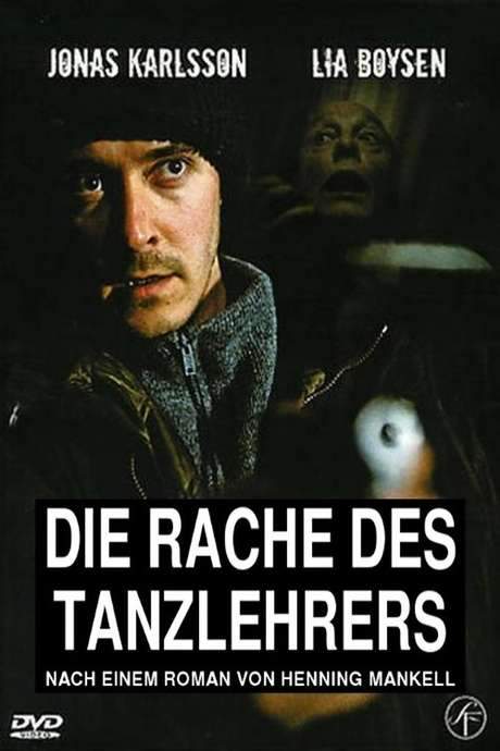 Danslärarens återkomst (2004) movie poster