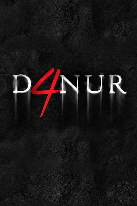 Danur 4: The Last Chapter (2025) movie poster