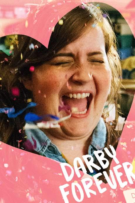 Darby Forever (2016) movie poster