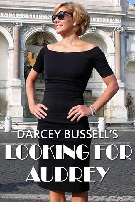 Darcey Bussell: Looking for Audrey (2014) movie poster