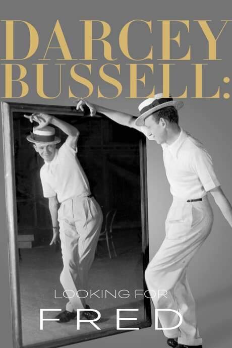 Darcey Bussell: Looking for Fred Astaire (2017) movie poster