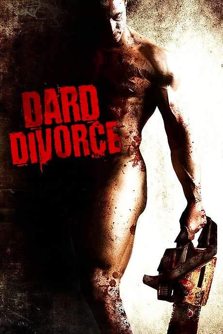 Dard Divorce (2007) movie poster