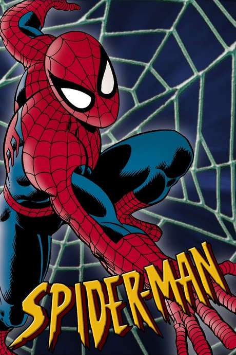 Daredevil vs. Spider-Man (2003) movie poster