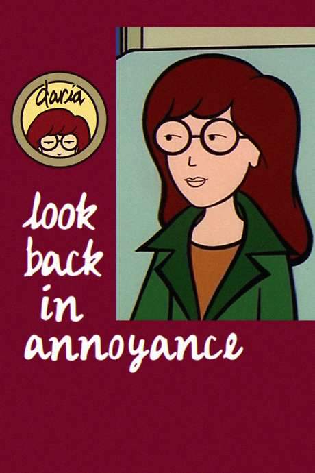 Daria: Look Back in Annoyance (2002) movie poster