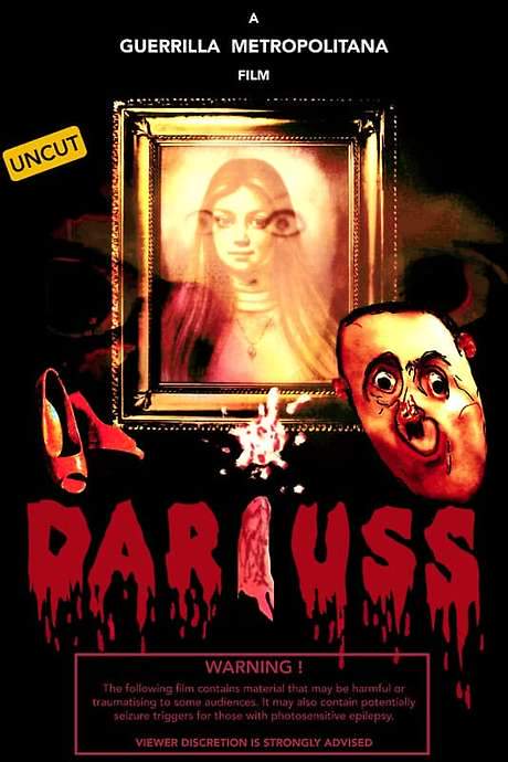 Dariuss