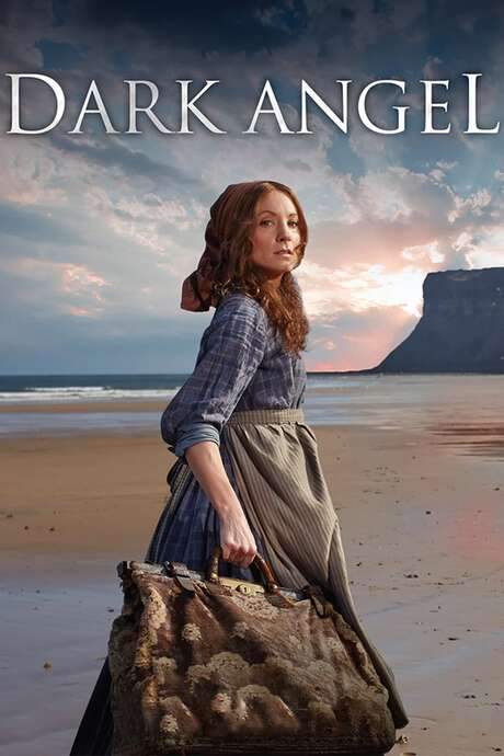 Dark Angel (2016) movie poster