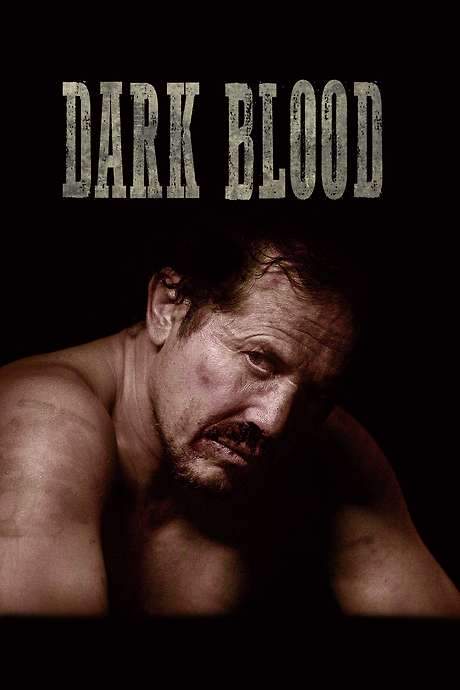Dark Blood (2021) movie poster