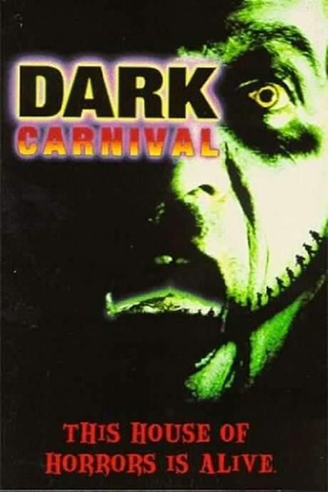 Dark Carnival (1993) movie poster