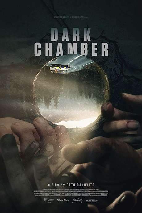Dark Chamber (2018) movie poster