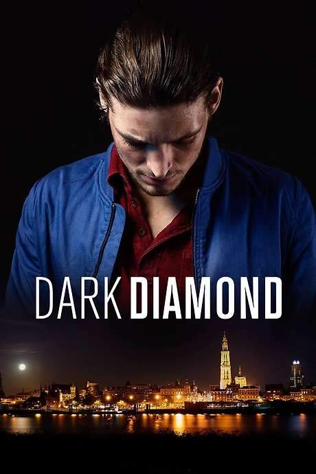 Dark Diamond (2016) movie poster