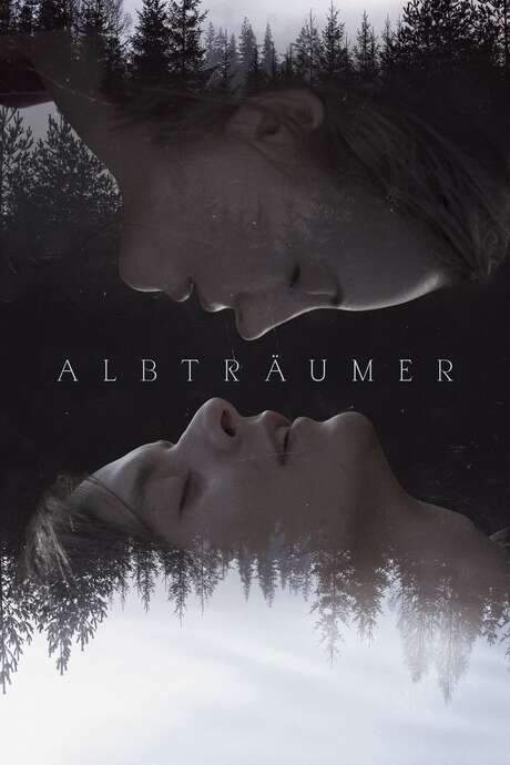 Dark Dreamers (2020) movie poster
