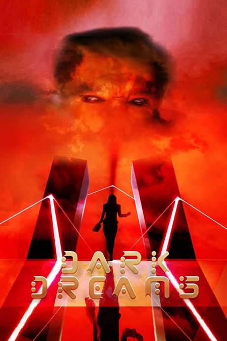 Dark Dreams (1993) movie poster