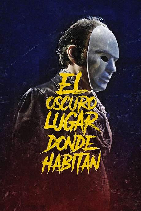 Dark Fears (2021) movie poster