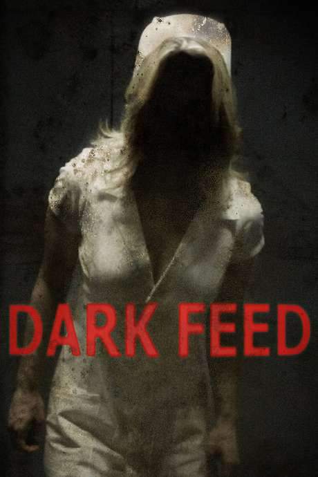 Dark Feed (2013) movie poster