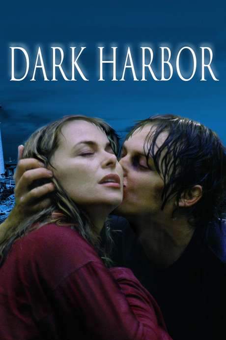 Dark Harbor (1998) movie poster