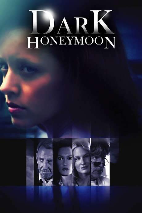 Dark Honeymoon (2008) movie poster