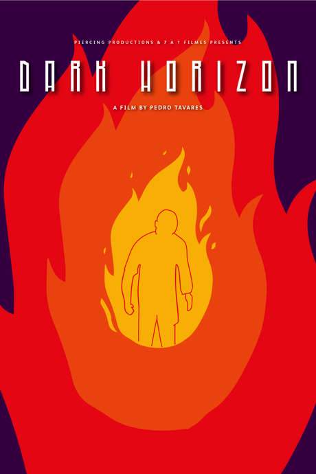 Dark Horizon (2019) movie poster