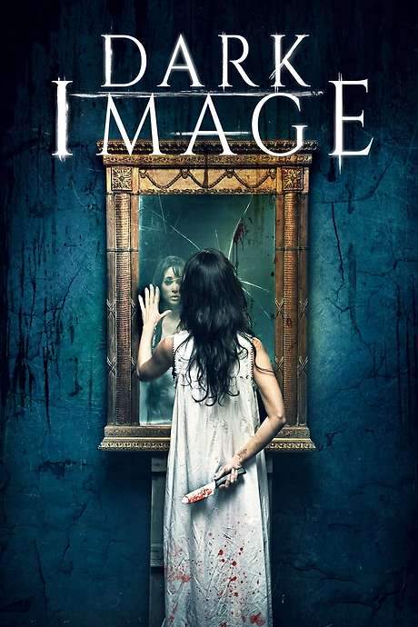 Dark Image (2017) movie poster