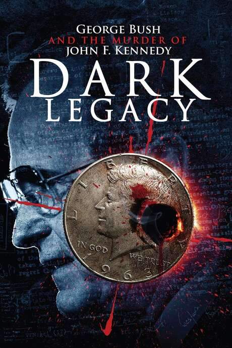 Dark Legacy (2009) movie poster