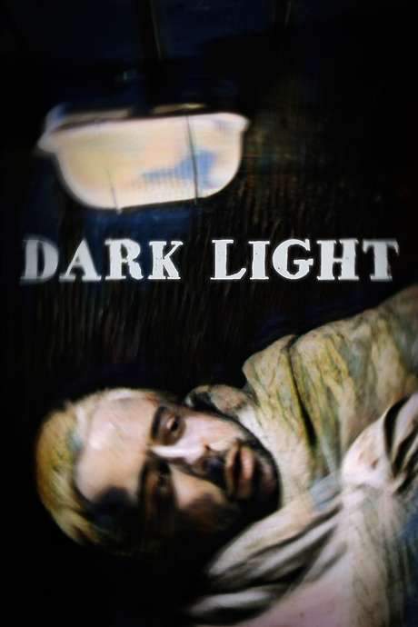 Dark Light (1997) movie poster