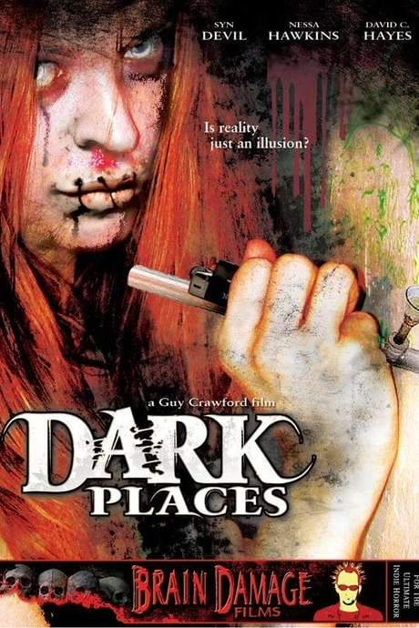 Dark Places (2005) movie poster