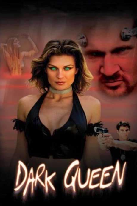 Dark Queen (2004) movie poster