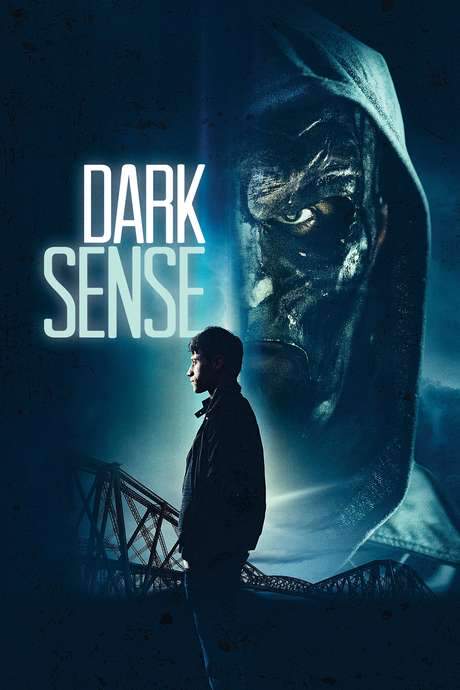 Dark Sense (2019) movie poster