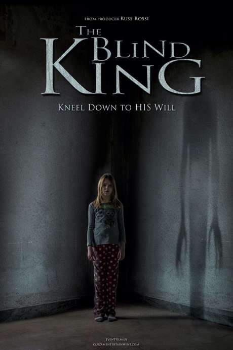 Dark Silence (2016) movie poster