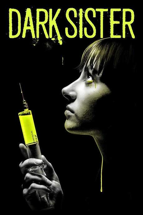 Dark Sister (2014) movie poster
