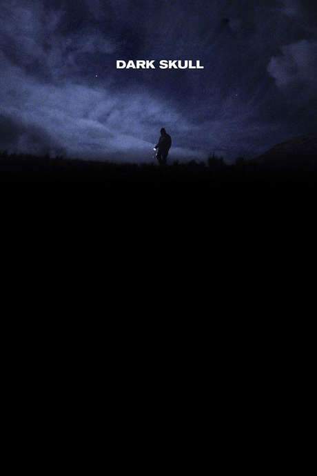 Dark Skull (2016) movie poster