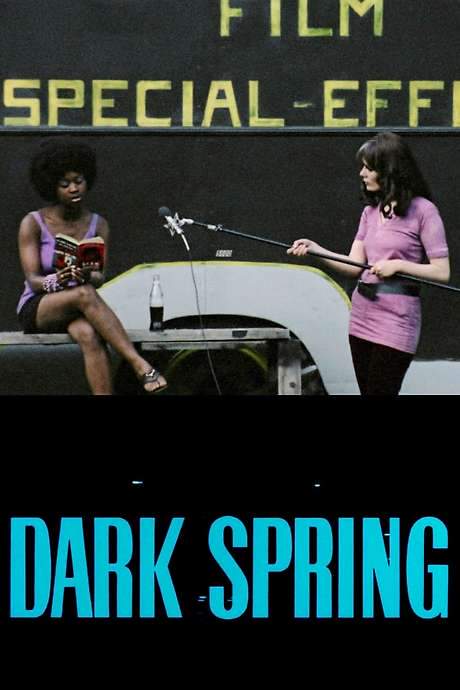 Dark Spring (1970) movie poster