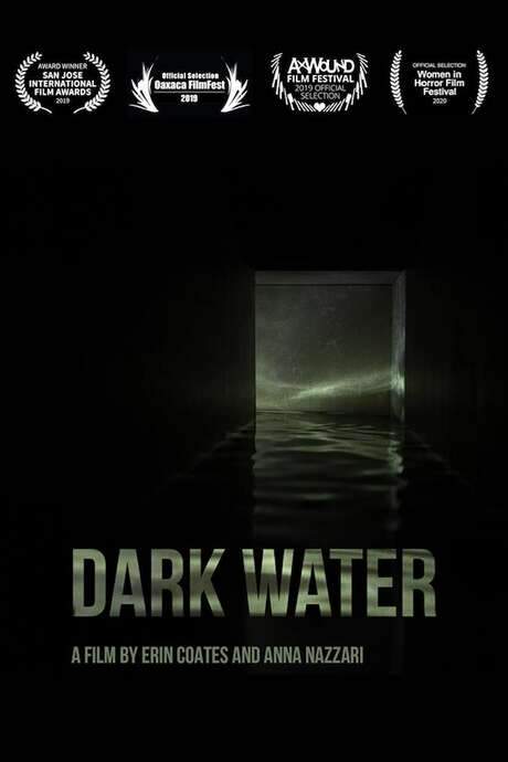 Dark Water (2021) movie poster