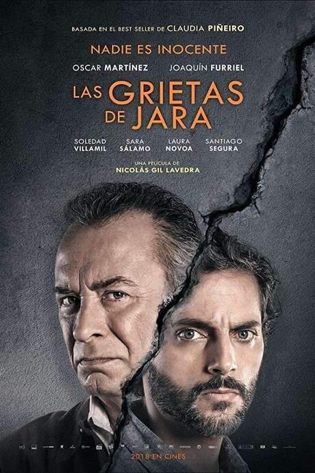 Dark Buildings (A Crack in the Wall) (2018) movie poster