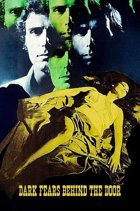 Dark Fears Behind the Door (2005) movie poster