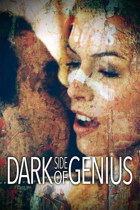 Dark Side of Genius (1994) movie poster