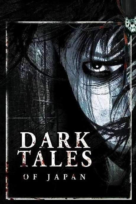 Dark Tales of Japan (2004) movie poster