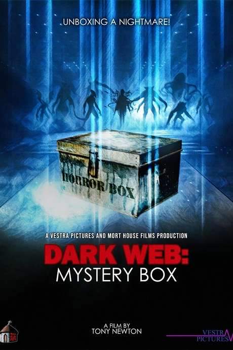 Dark Web: Mystery Box (2020) movie poster