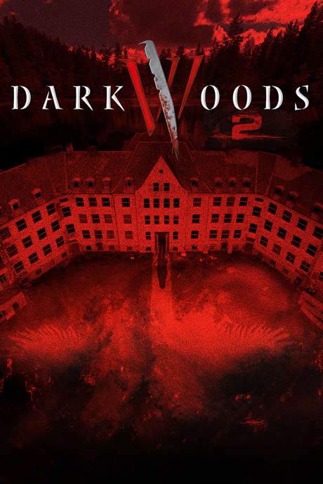 Dark Woods II (2015) movie poster