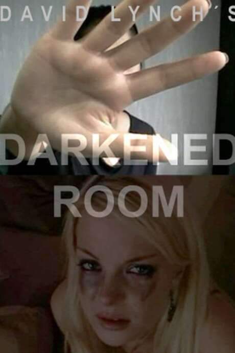 Darkened Room (2002) movie poster