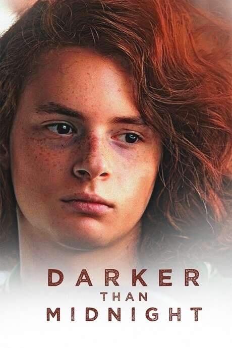Darker Than Midnight (2014) movie poster