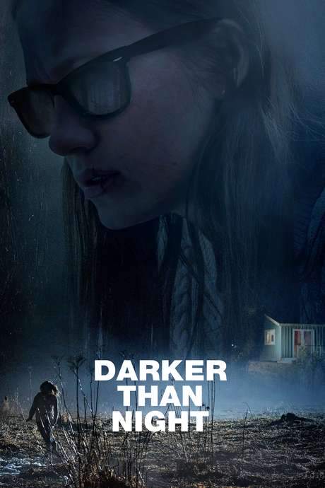 Darker than Night (2018) movie poster