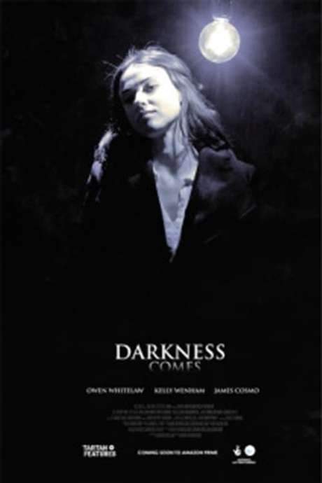 Darkness Comes (2018) movie poster