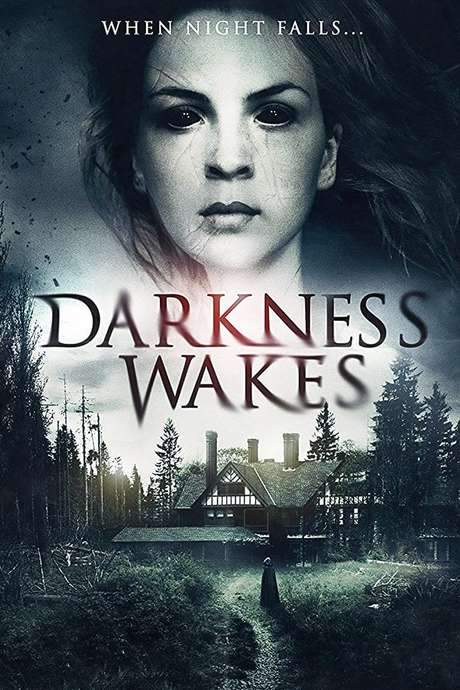 Darkness Wakes (2017) movie poster