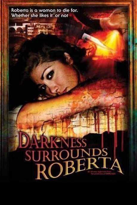 Darkness Surrounds Roberta (2008) movie poster