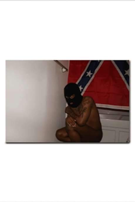 Darkskin Manson (2015) movie poster