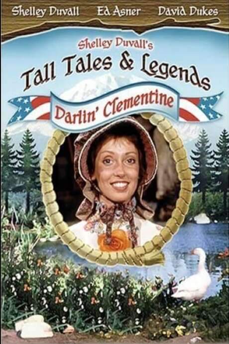 Darlin’ Clementine (1986) movie poster
