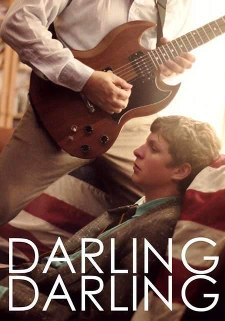 Darling Darling (2005) movie poster