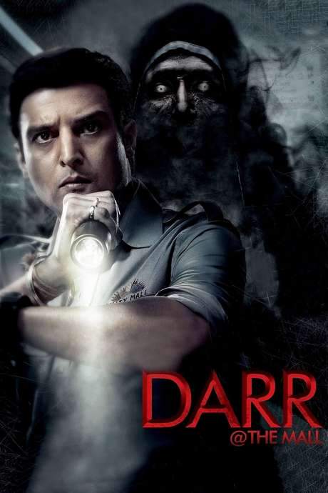 Darr @ the Mall (2014) movie poster